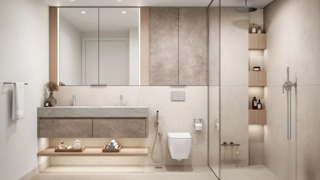 Soto Grande by Ellington RAK