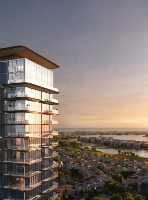 Soto Grande by Ellington