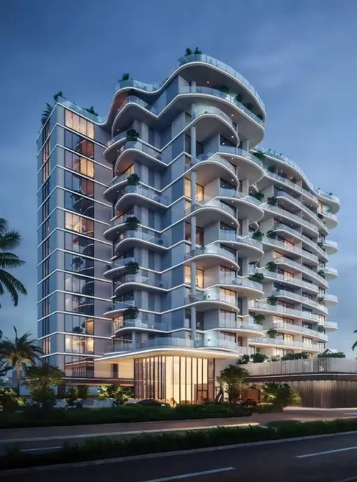 Aila Homes by Al Hamra