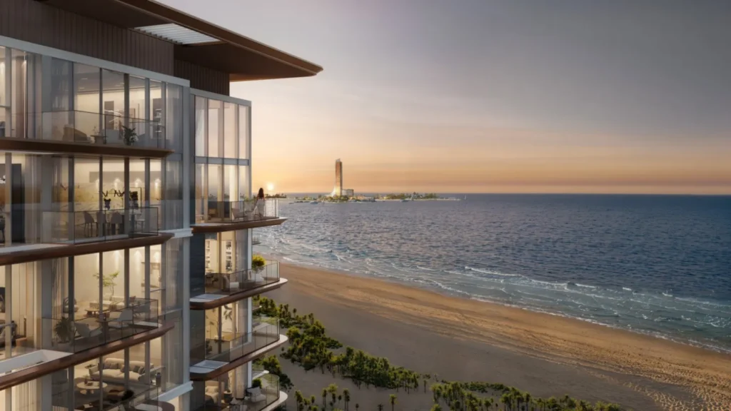 Soto Grande by Ellington RAK