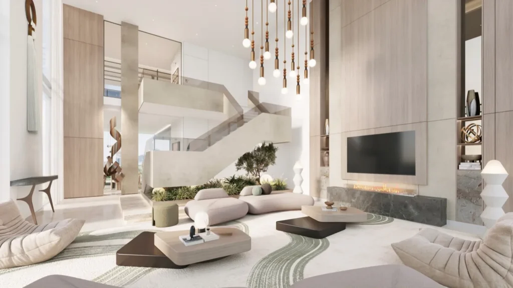 Soto Grande by Ellington RAK