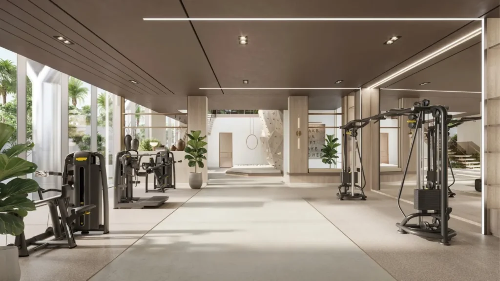 Soto Grande by Ellington RAK