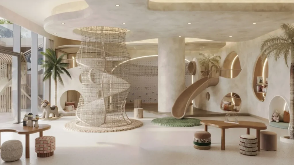 Soto Grande by Ellington RAK