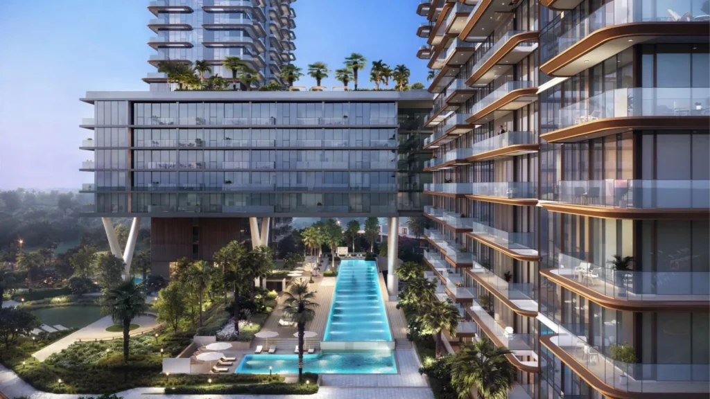 Soto Grande by Ellington RAK